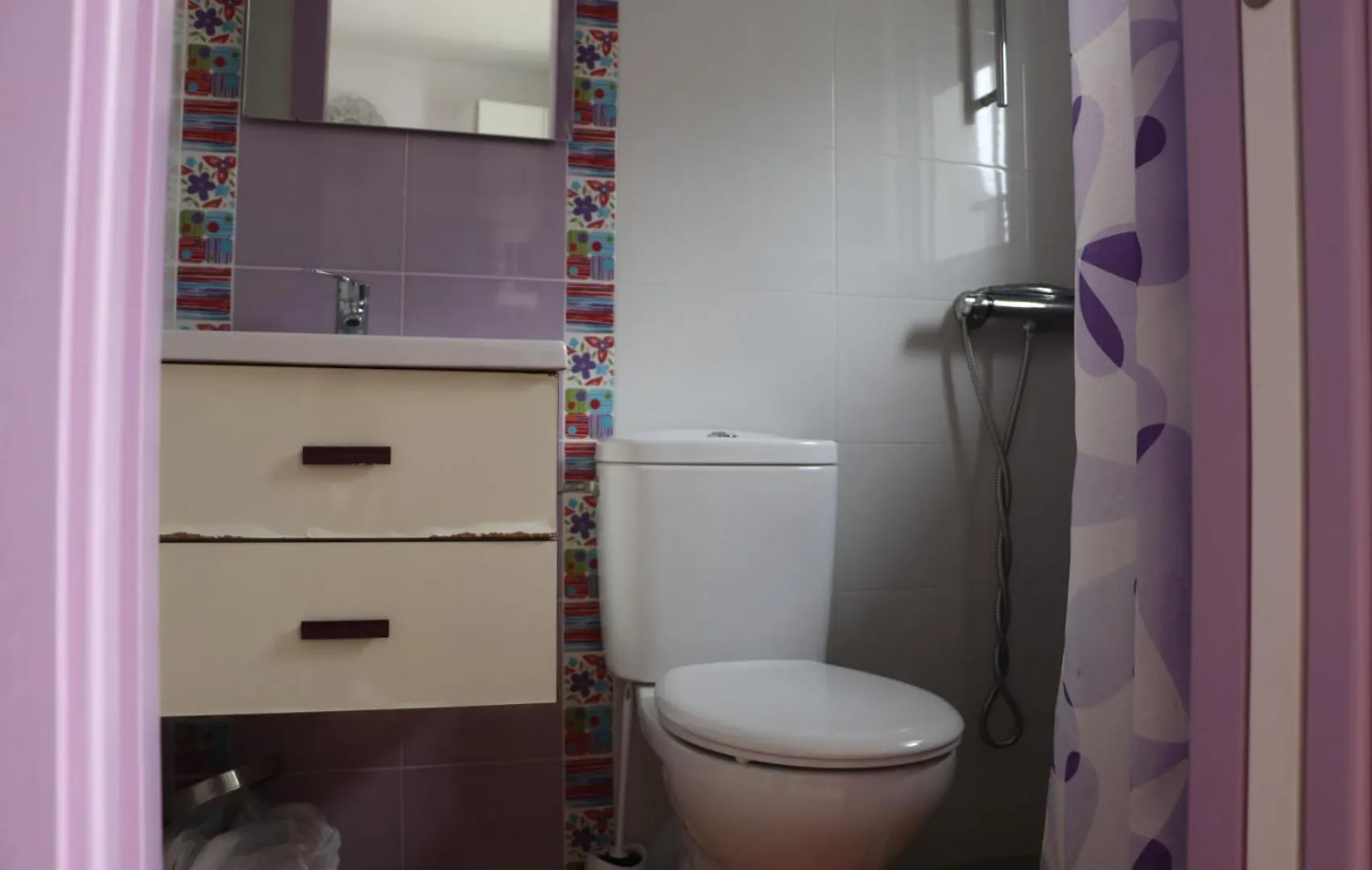 Estudio Extramuros Conil De La Frontera