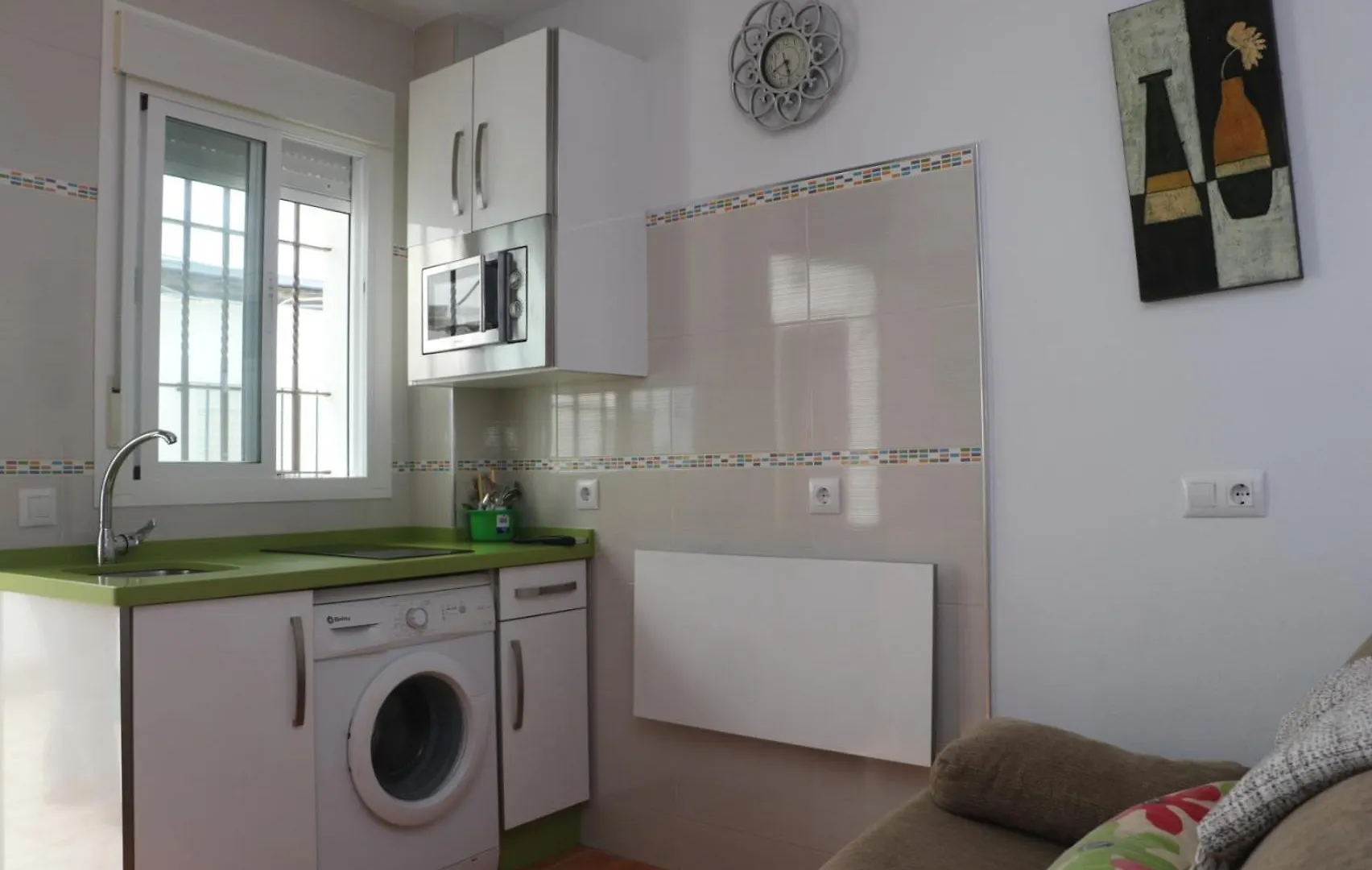 Estudio Extramuros Conil De La Frontera Daire