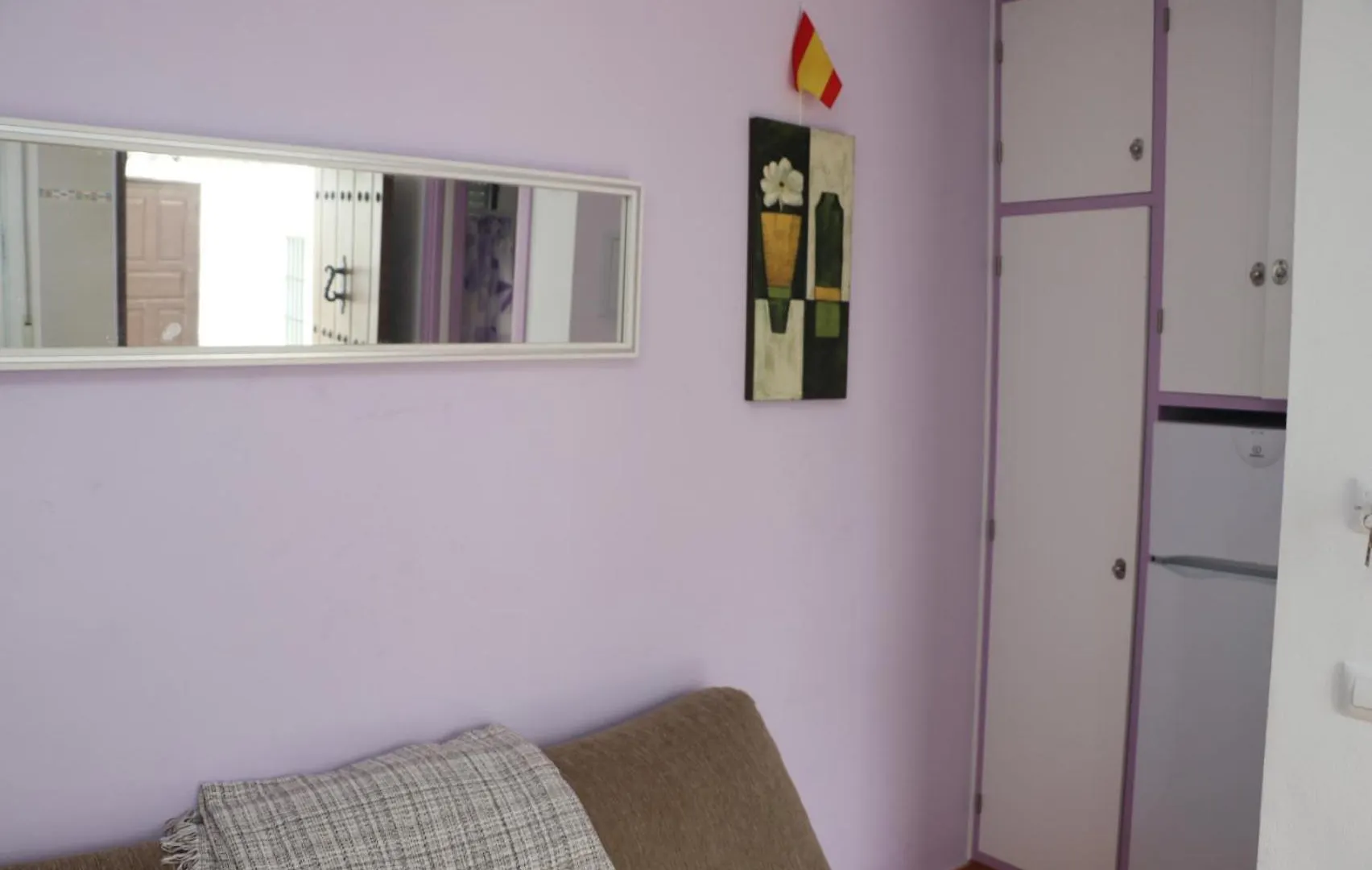 Daire Estudio Extramuros Conil De La Frontera