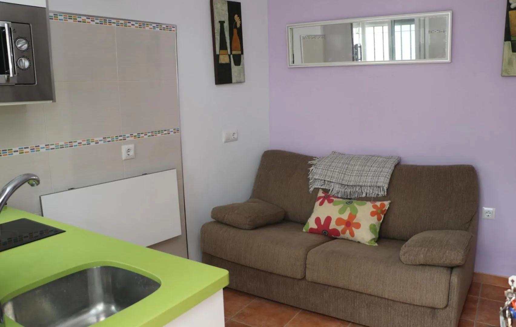 Estudio Extramuros Conil De La Frontera