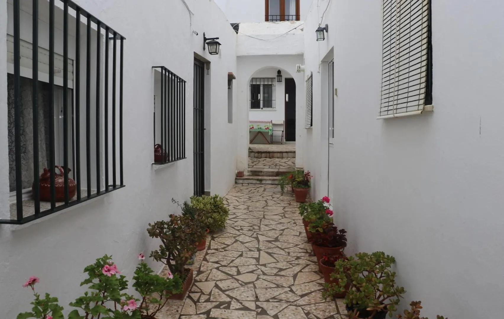 Estudio Extramuros Conil De La Frontera 0*,  İspanya